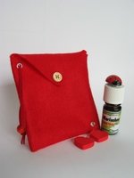 Intfoto Filztasche rot.jpg