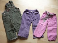 Gef Latzhose Gr 92, Cordhose & gef Hose Topolino Gr 86 92.jpg