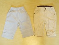 Hosen Gr 62, rechts H&M Feincord.jpg