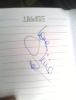 Autogramm von olivia.jpg Autogramm von olivia.jpg