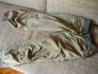 Fitnesshose von Kangaroos Gr.158.jpg