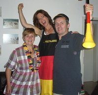 WM 2010 Halbfinale =( (4).JPG