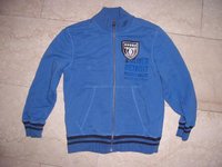Soliver Jacke blau 7 Euro.jpg