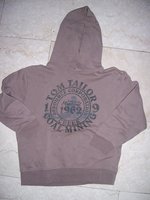Tom Tailor Kaputzen braun 6 Euro.jpg