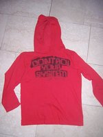 Tom Tailor Kaputzensweater 140 4,50 Euro.jpg
