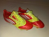 Fußballschuhe adidas Gr. 8 .jpg