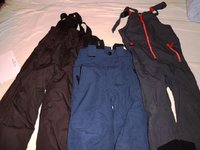3 Schneehosen Gr. 116 + 110-116.jpg