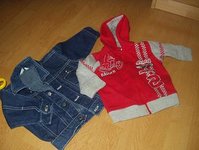 Jeansjacke und Sweatjacke 74.JPG