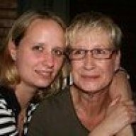 Steffi und Sarah