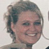 Vanessa mit Sebastian