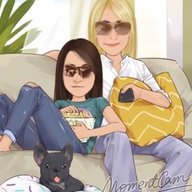 Isi und Lina